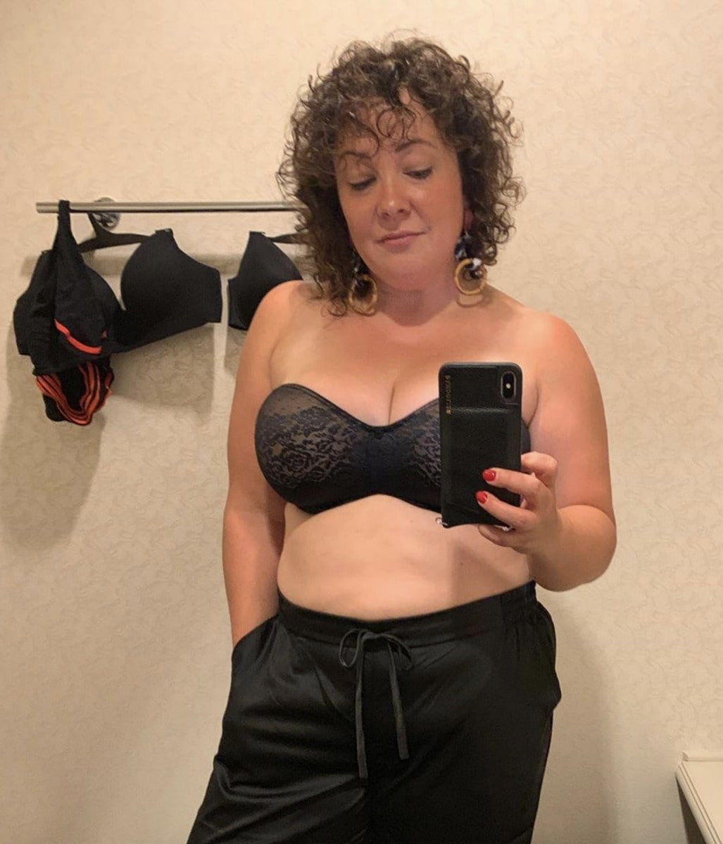 Imo The Best Bras For Large Busts Laptrinhx News