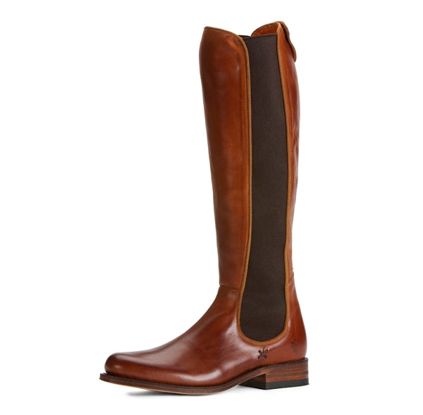 riding boots for short legs and wide calves