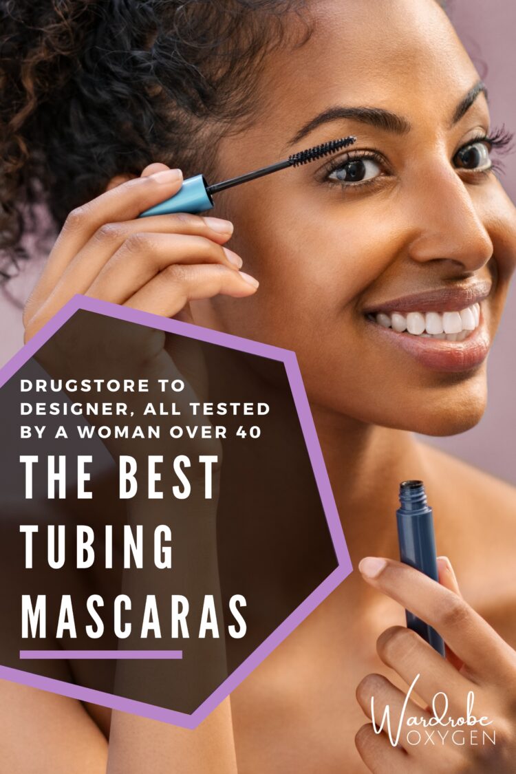 The Best Tubing Mascaras: I've Tried Dozens, These are My 8 Favorites