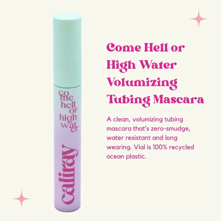 caliray mascara review