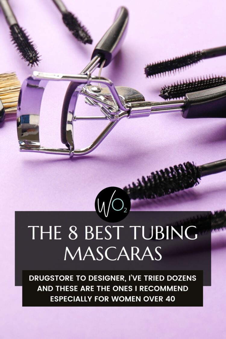 the best tubing mascara for women over 40