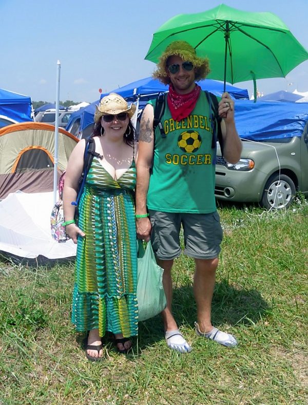 bonnaroo 2011 shirt