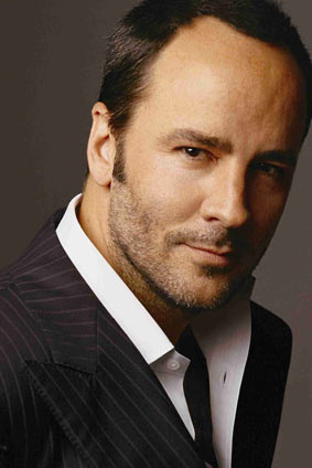 Food for Thought: Tom Ford on Style - Wardrobe Oxygen