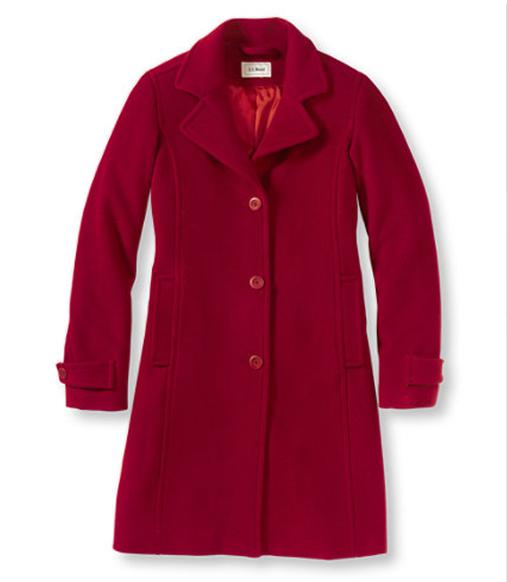 Ask Allie: Stylish yet Warm Winter Coats | Wardrobe Oxygen