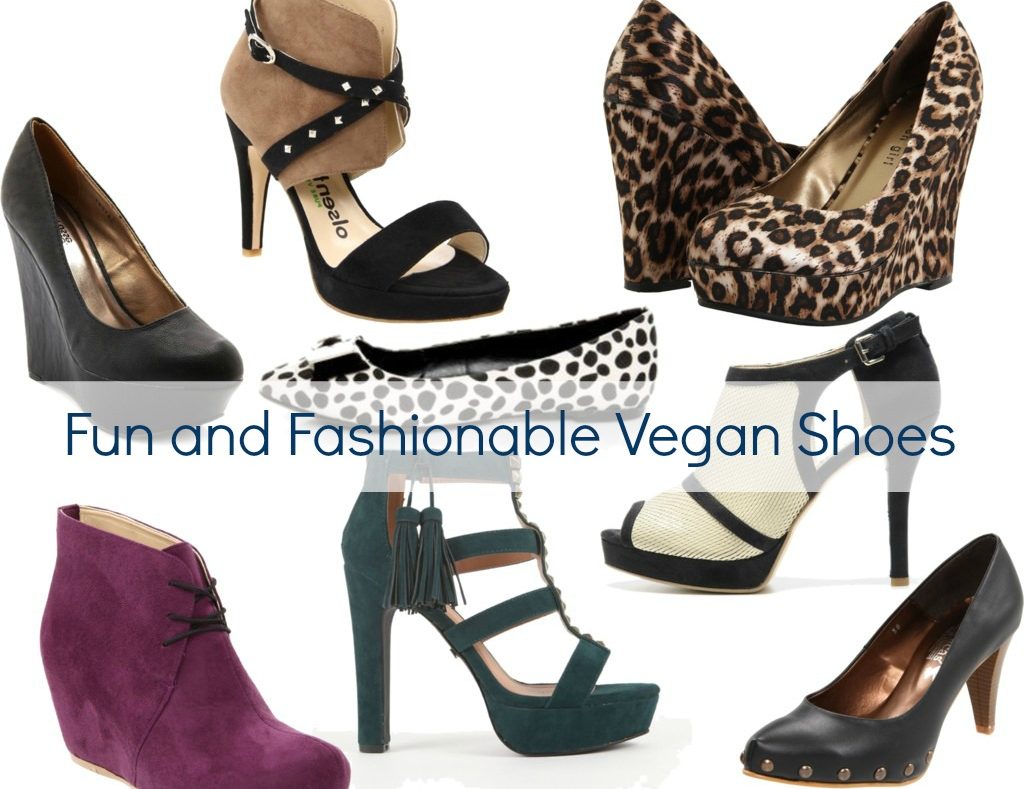 bespoke vegan shoes