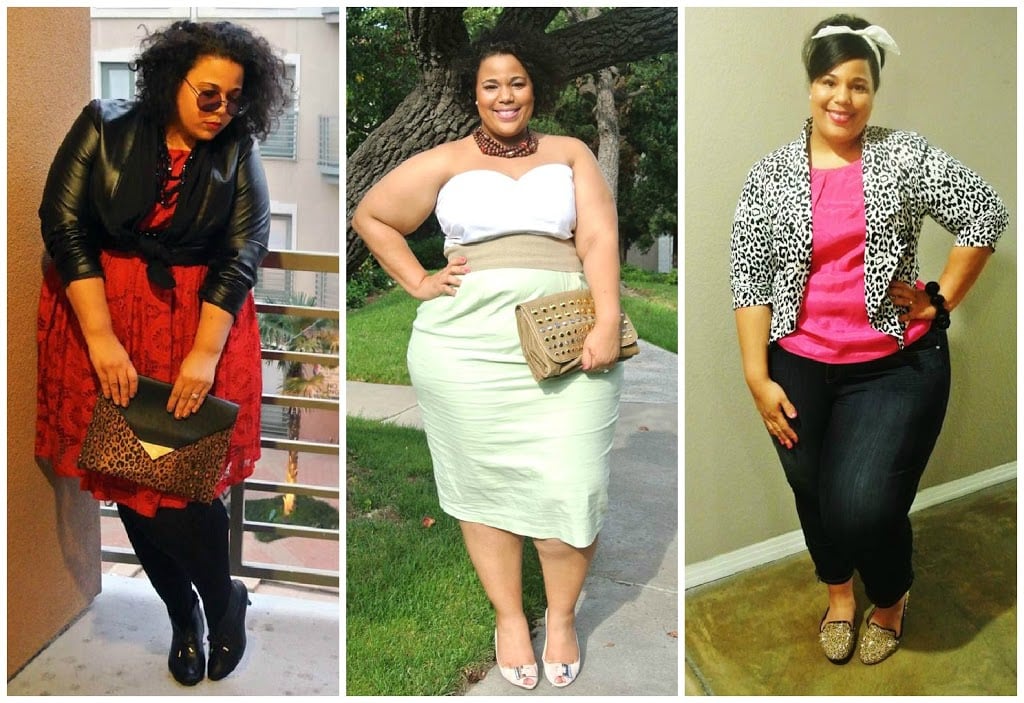 True Fashionista: Chastity Garner of GarnerStyle Interview