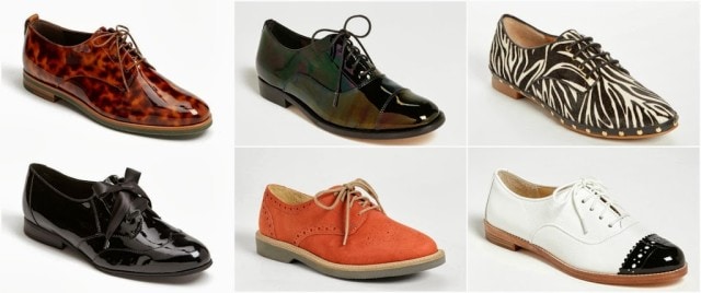 Flat Work Shoes for Fall and Winter | Wardrobe Oxygen