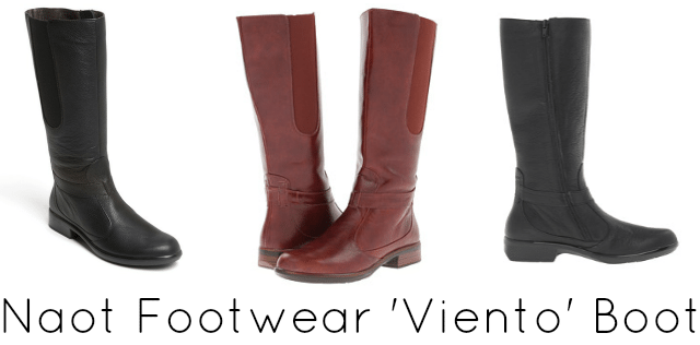 fashion boots for plantar fasciitis
