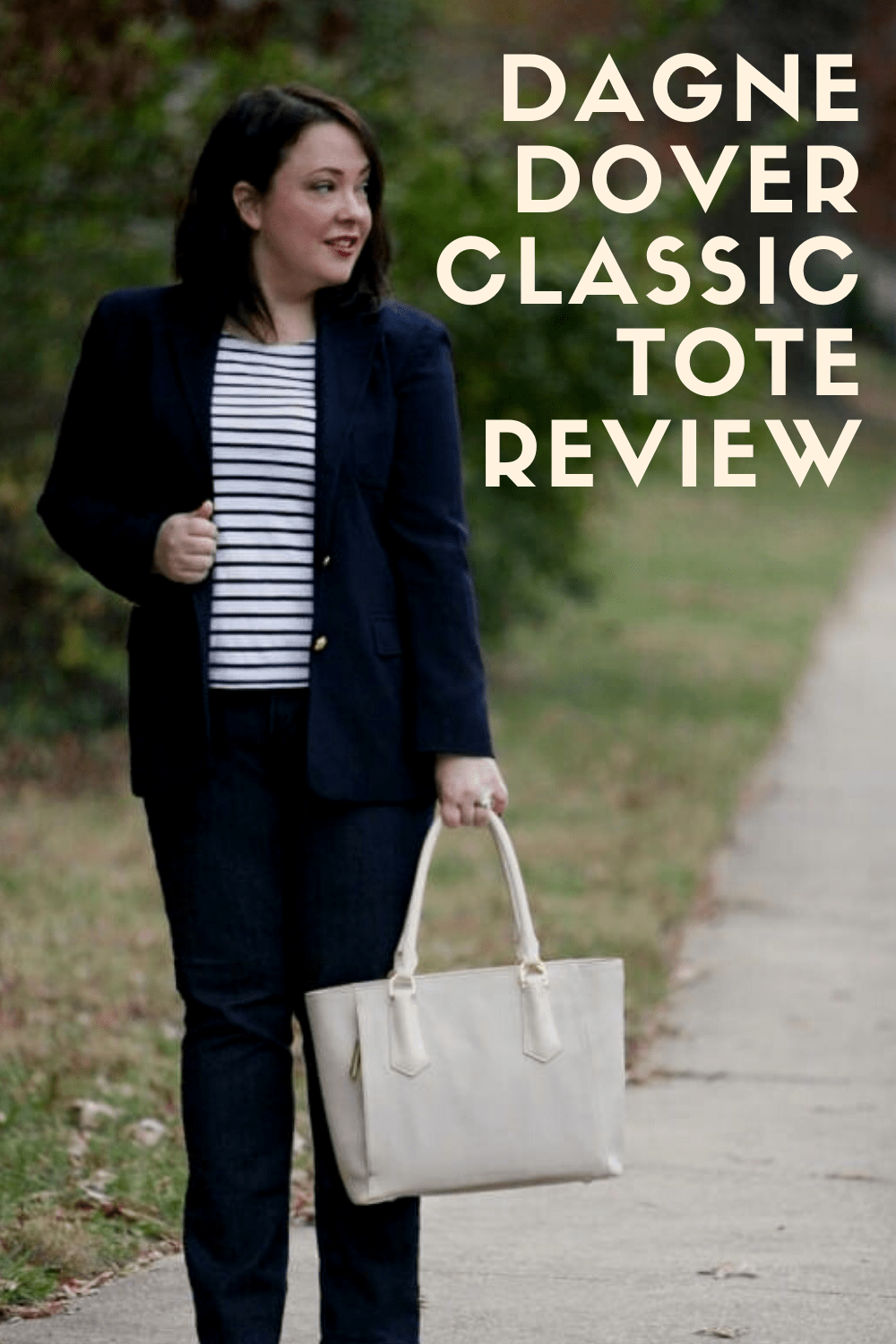 Fashion Look Featuring Dagne Dover Travel Duffels & Totes and