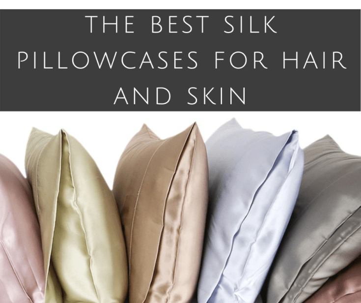 Silk Pillowcase for Hair and Skin Does it Work?