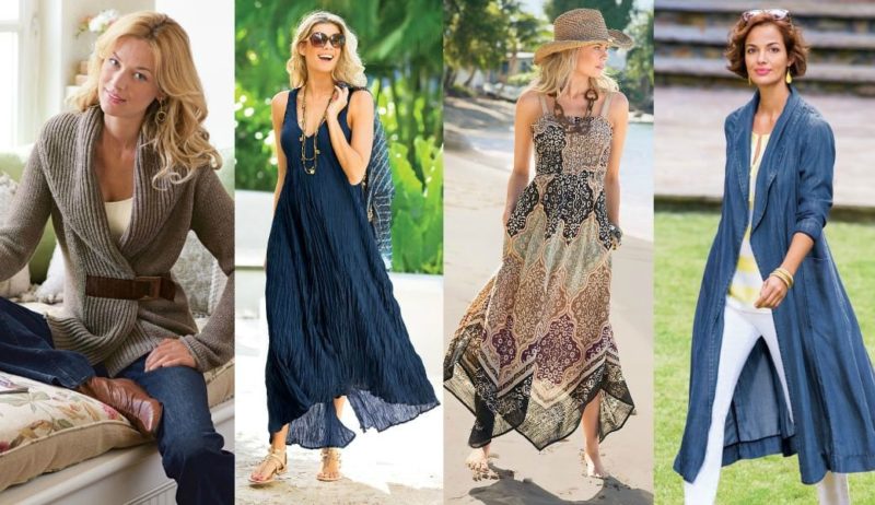 Ask Allie: Boho Chic with a Bust | Wardrobe Oxygen