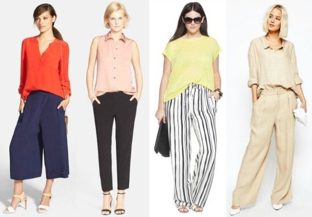 Summer Office Wear - Tips on How to Dress for the Temps