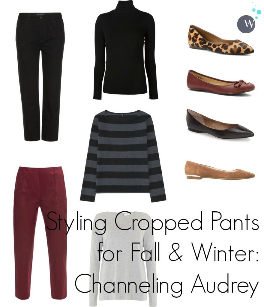 pants to wear for winter