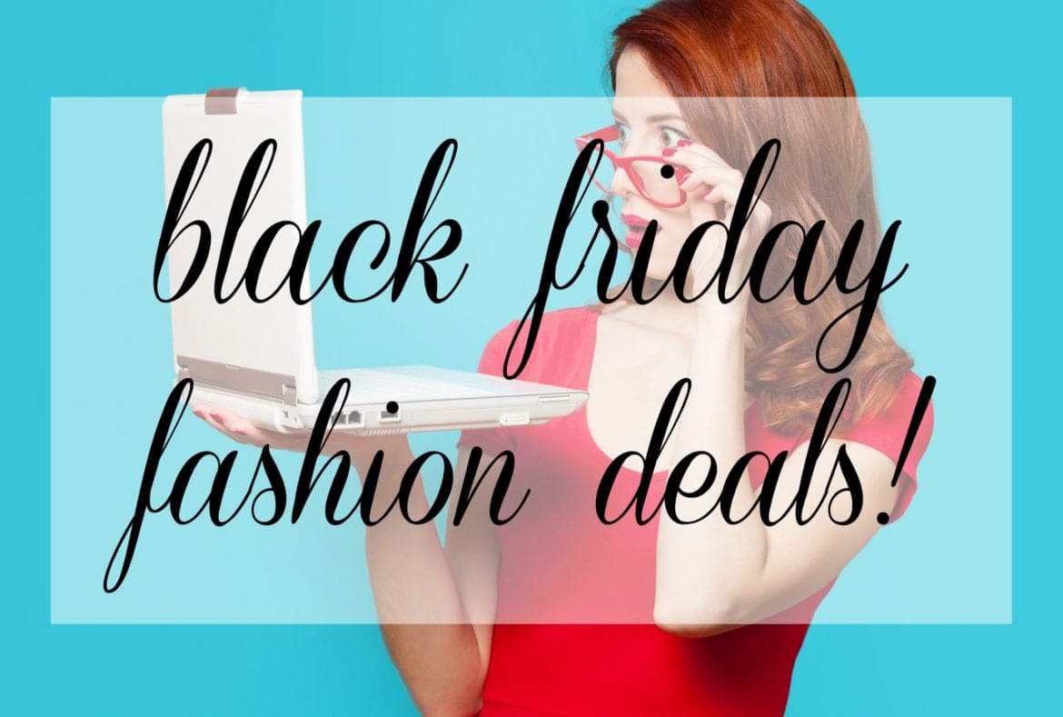 Womens clothing deals online black friday