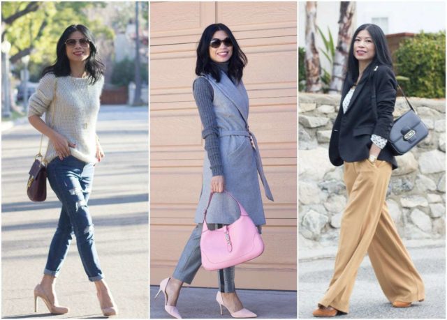 The 15 Fashion Bloggers Over 40 You Should Follow For Amazing Style