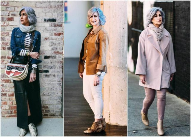 40 Winter Fashion 2018 Outfits To Copy From Fashion Bloggers - Society19 in  2023