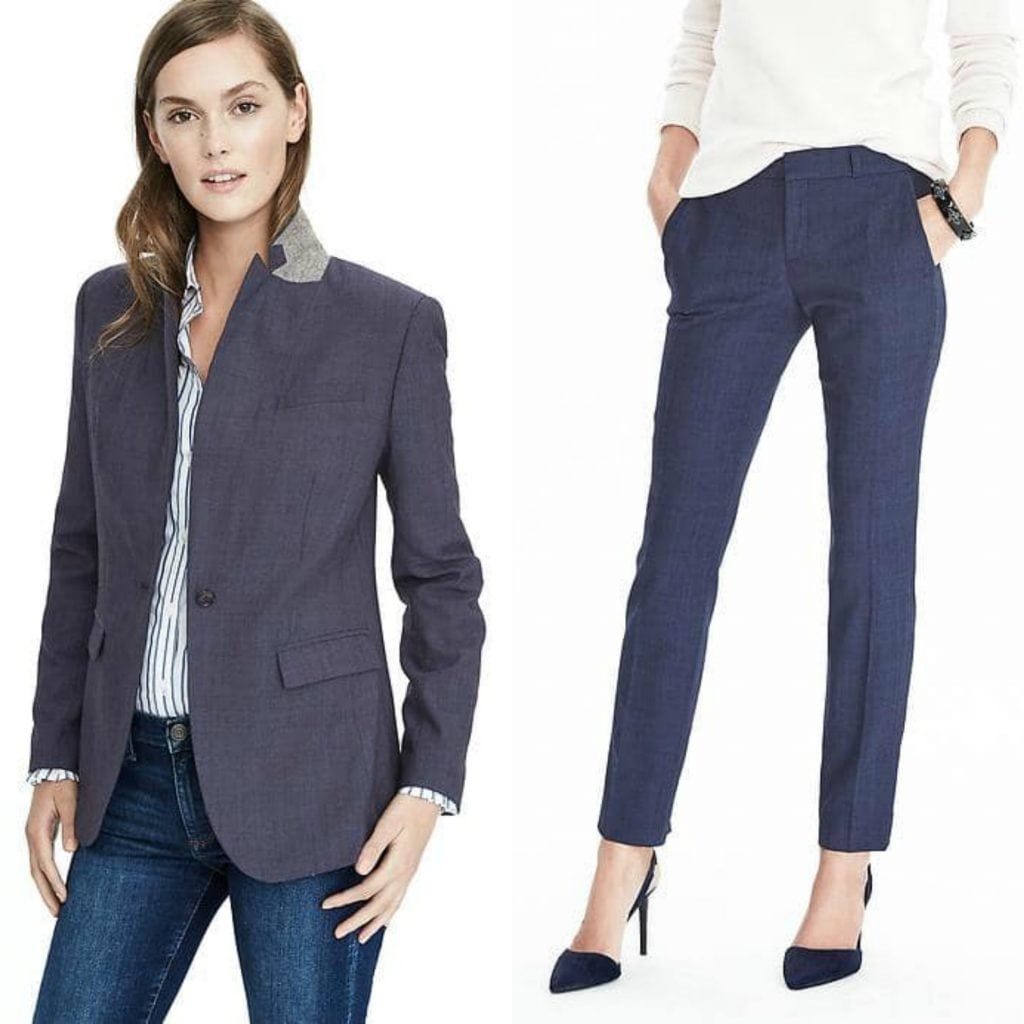 Recent Purchases Hits and Misses – Banana Republic Edition | Wardrobe ...