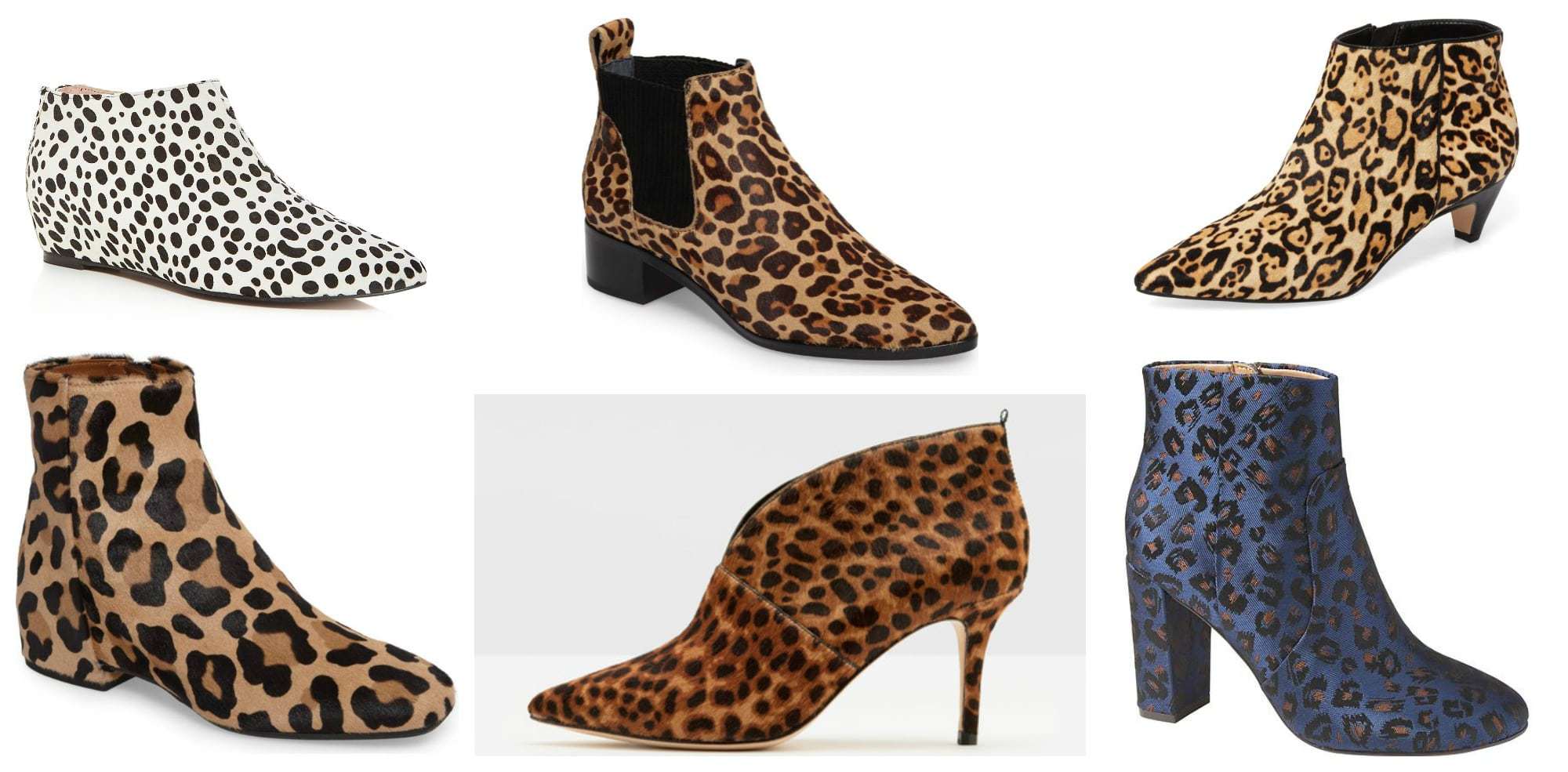 The Best Leopard Print Shoes for Your 