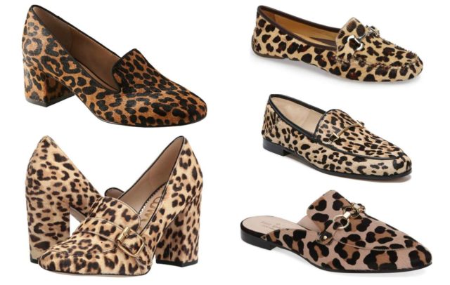The 6 Best Leopard Print Shoes for Women! (2021)