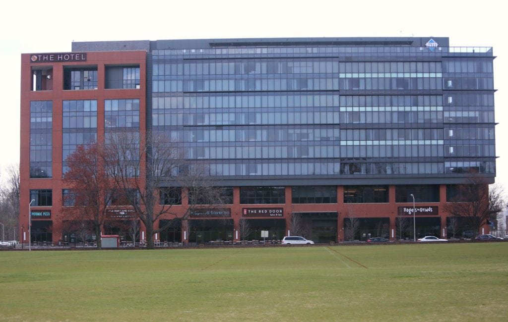 The Hotel At The University Of Maryland Lifestyle Wardrobe Oxygen   The Hotel At The University Of Maryland 1024x650 