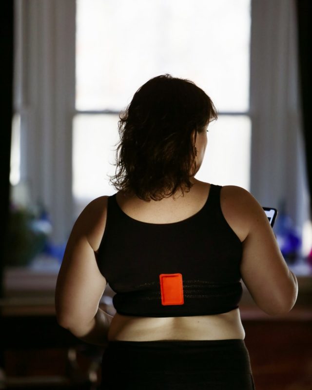 SOMAINNOFIT Review: A Precise Bra Fitting at Home, Wardrobe Oxygen