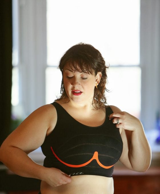 SOMAINNOFIT Review: A Precise Bra Fitting At Home | Wardrobe Oxygen