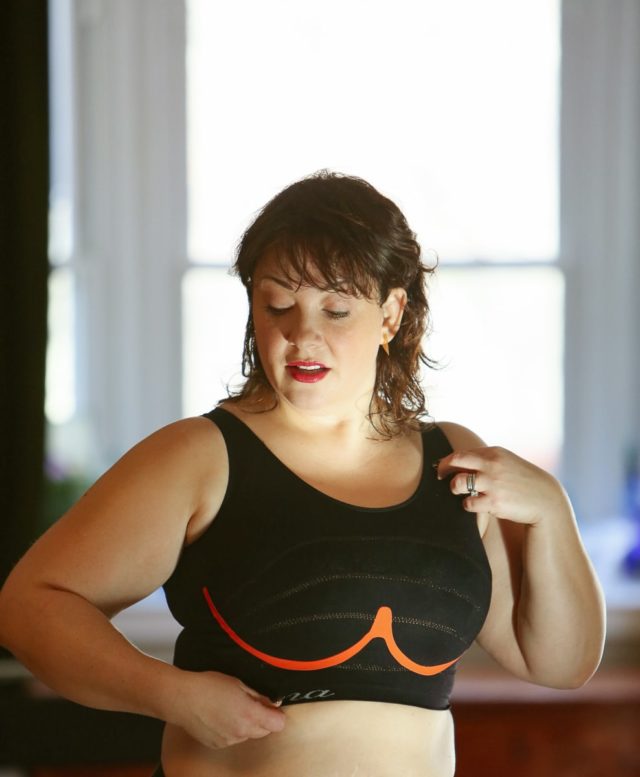 SOMAINNOFIT Review: A Precise Bra Fitting at Home, Wardrobe Oxygen