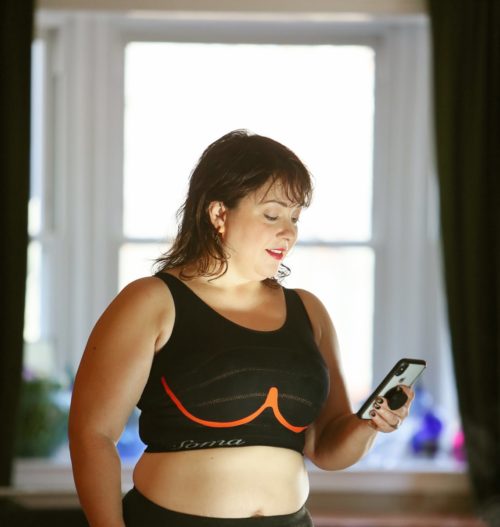 plus size shapewear slip