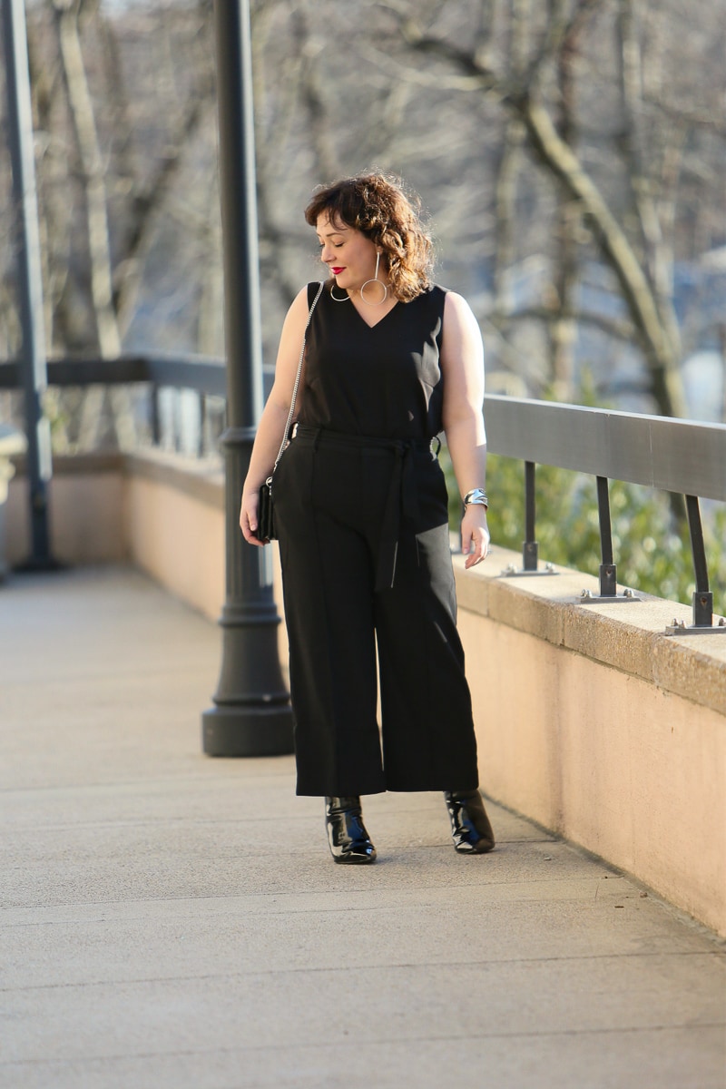 What I Wore: Chico's Black Label | Wardrobe Oxygen