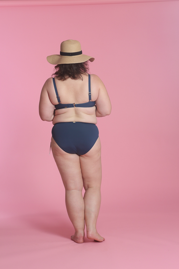 Suuksess Slimming Two-Piece Bikini Has Over 20K Reviews on