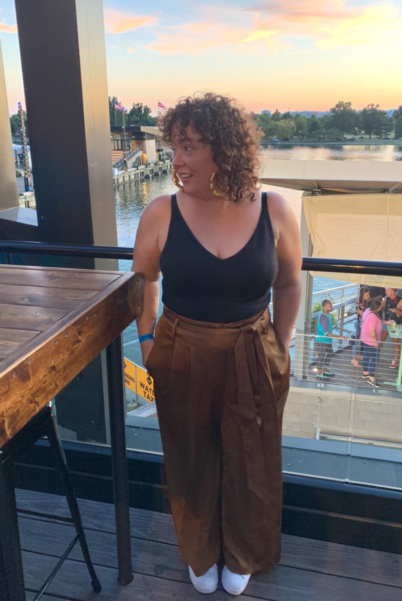 What to Wear to a Lizzo Concert Wardrobe Oxygen