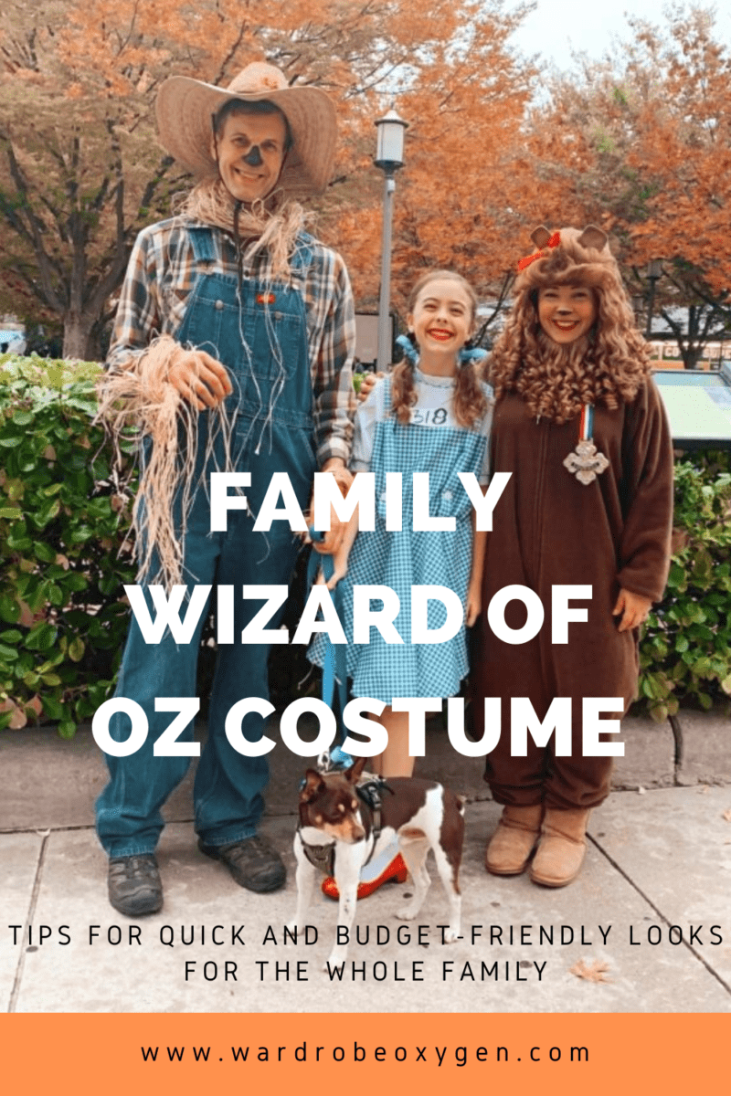 family wizard