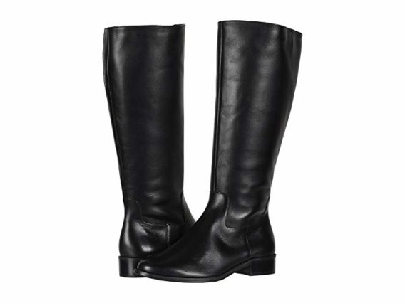 The Best Stylish Wide Calf Boots | Wardrobe Oxygen