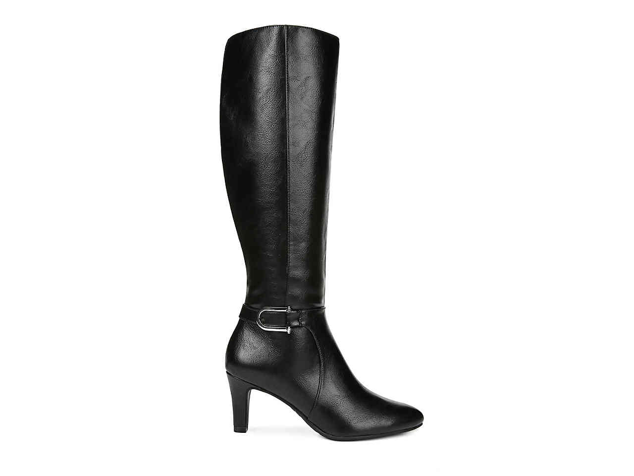 The Best Stylish Wide Calf Boots | Wardrobe Oxygen