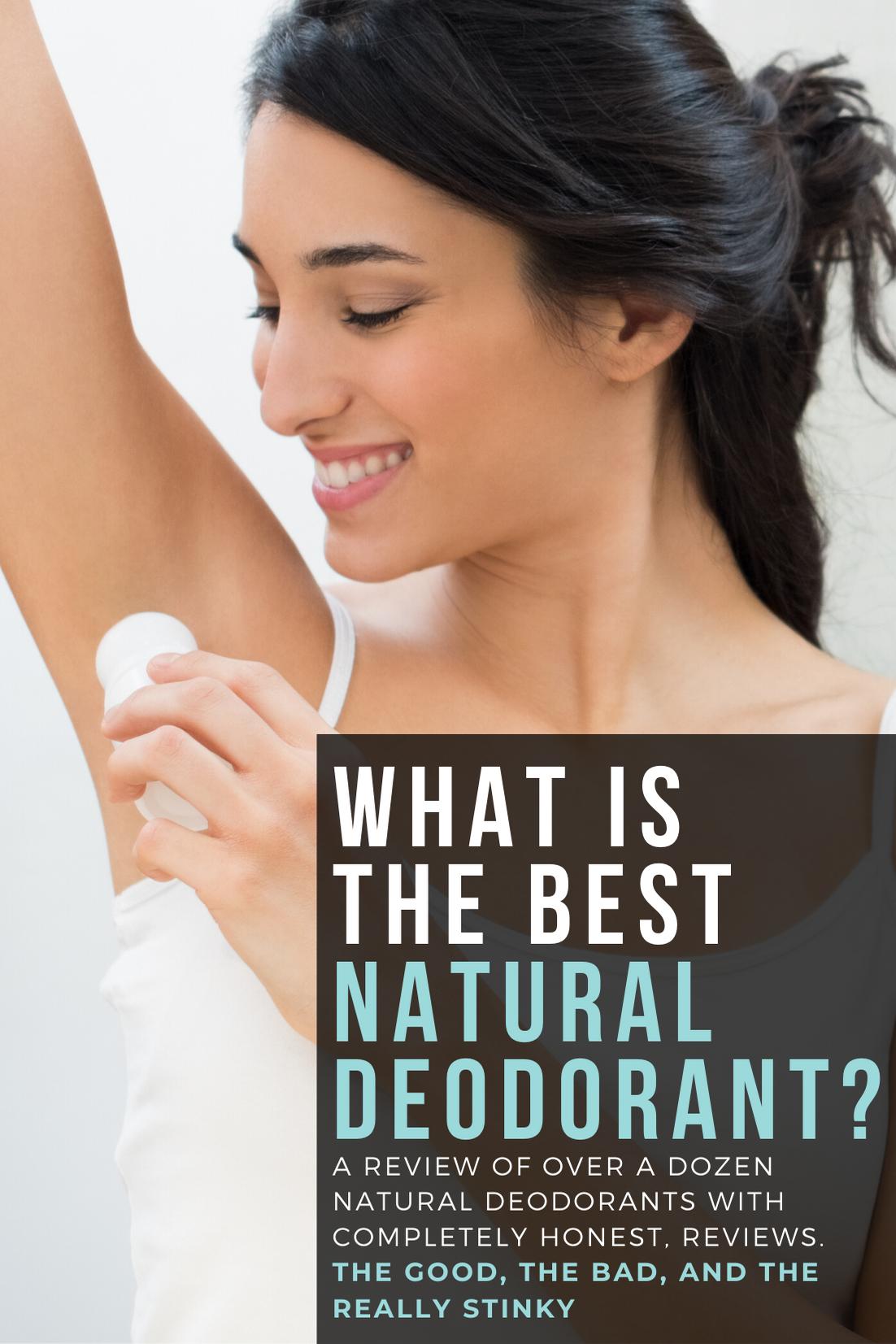 lume deodorant ingredients