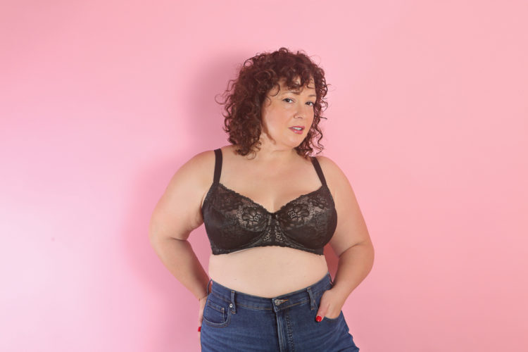 The Best Bras for Larger Busts at Cacique Intimates - Wardrobe Oxygen