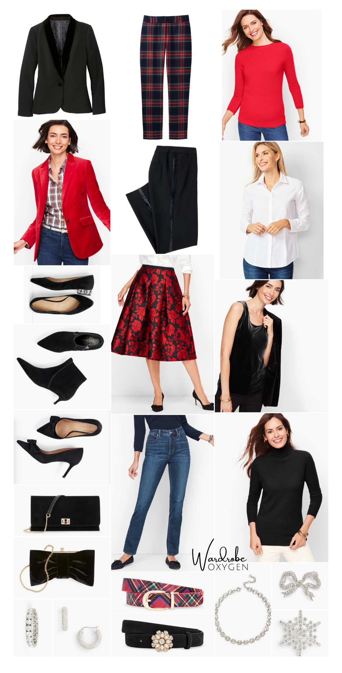 Try-On Haul: Talbots,  & Nordstrom