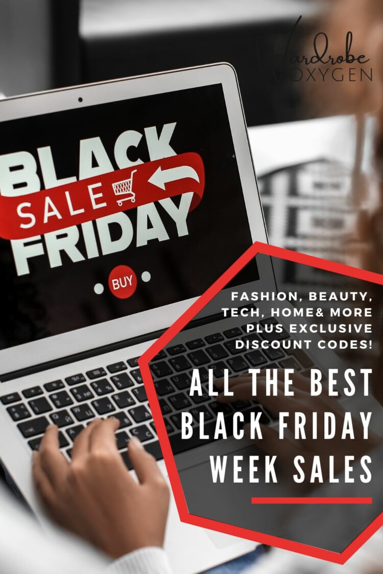 the best black friday 2024 Thanksgiving Week Sales