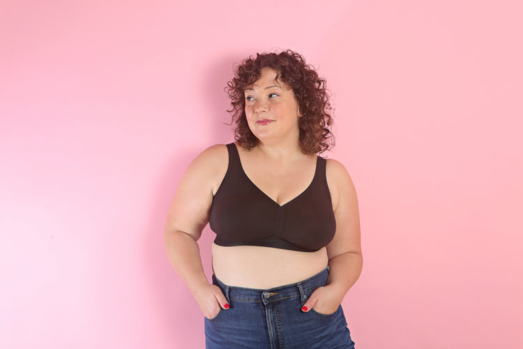 The Best Bras for Larger Busts at Cacique Intimates - Wardrobe Oxygen