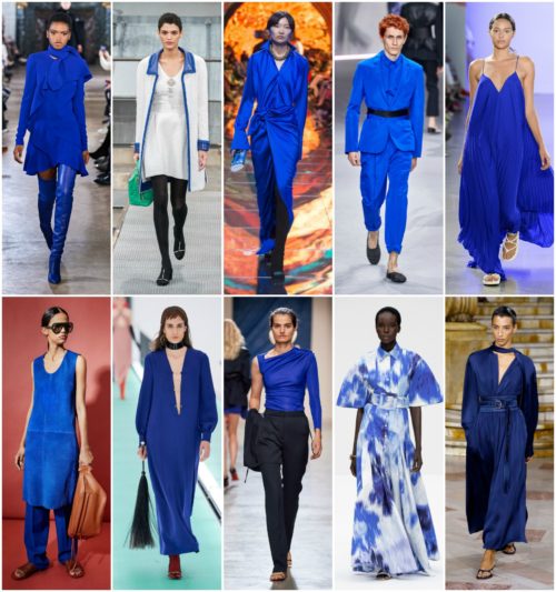 How to Wear Pantone's Color of the Year | Wardrobe Oxygen