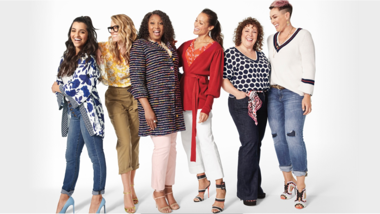 what inspired our fall 2019 campaign - Cabi Spring 2024 Collection