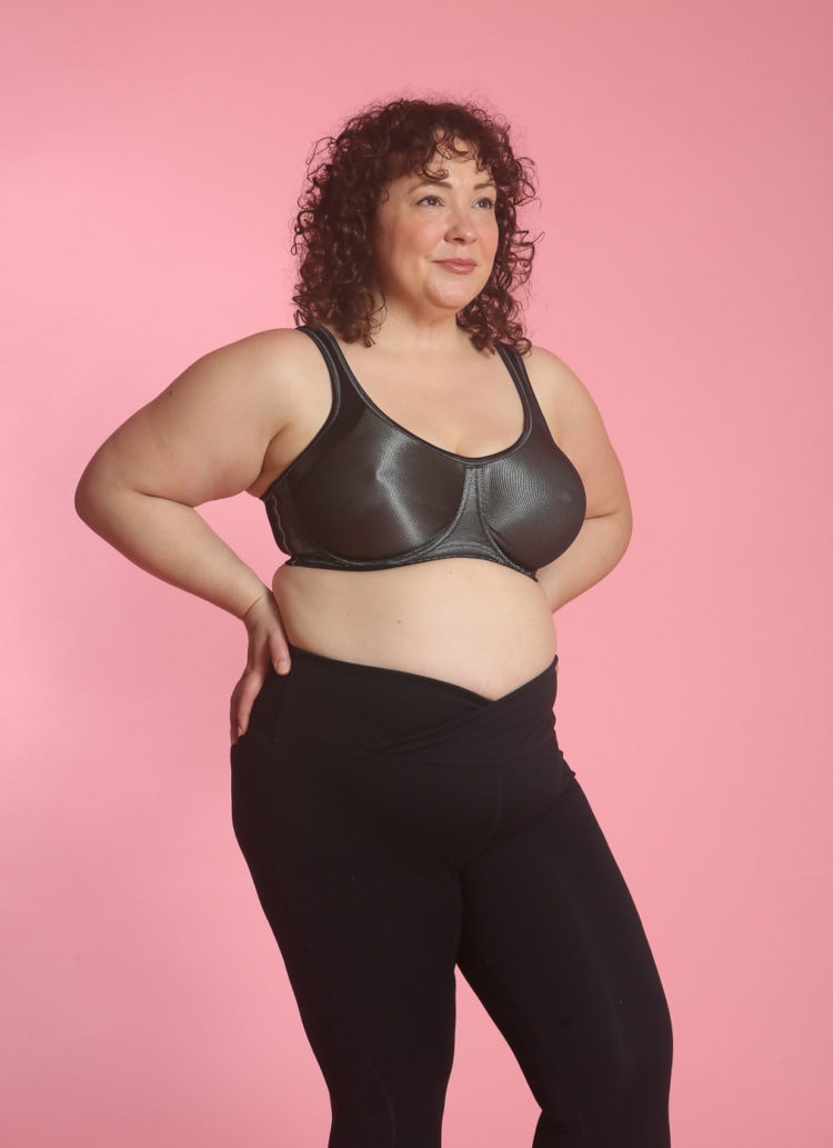 anita sports bra review