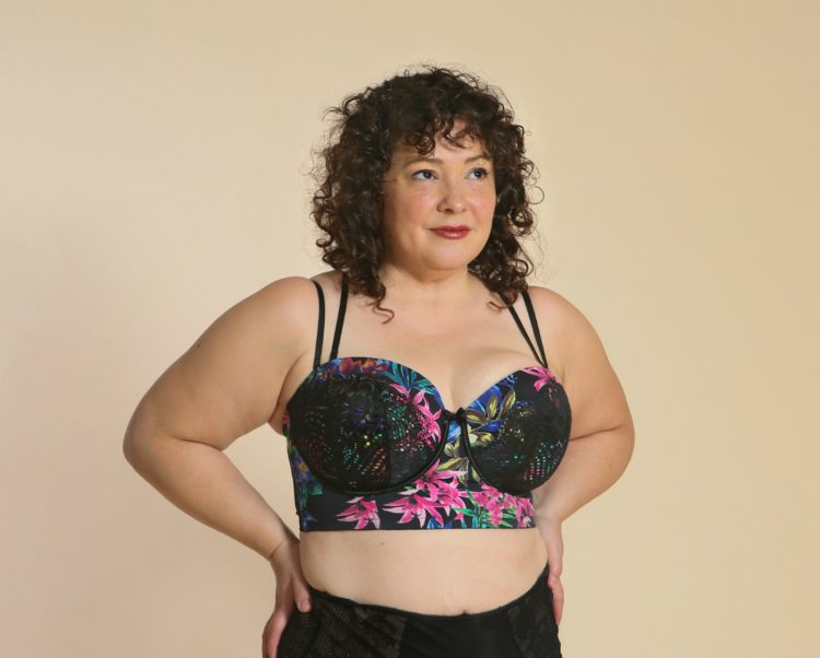 The Best Summer Bras for Large Busts at Cacique Intimates