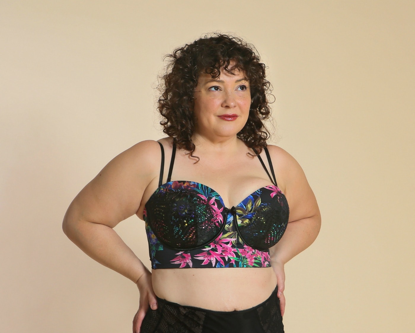 The Best Summer Bras For Large Busts At Cacique Intimates Laptrinhx