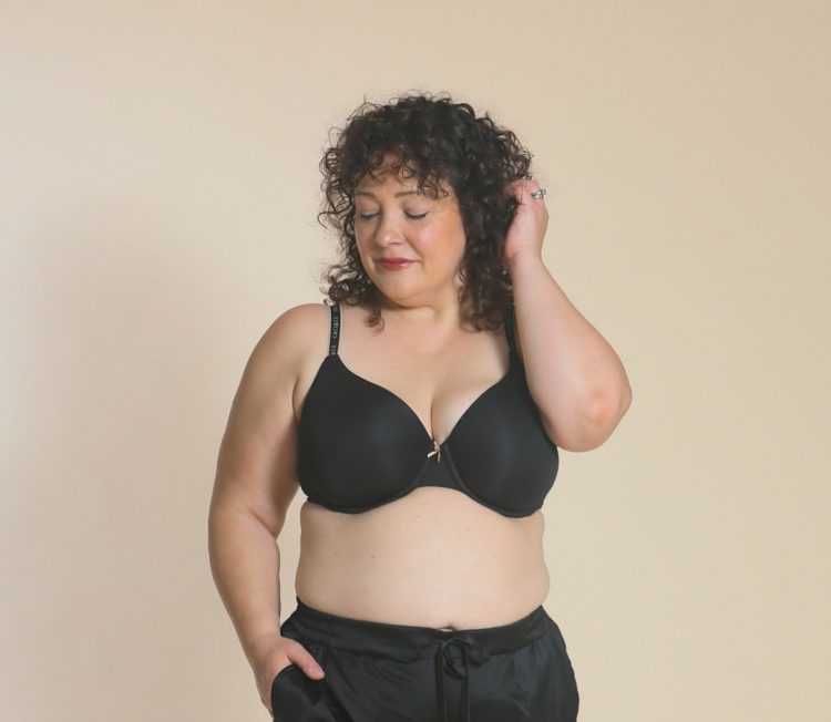 The Best Summer Bras for Large Busts at Cacique Intimates - Wardrobe Oxygen
