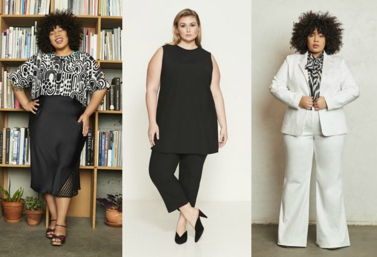 The Best Clothing Retailers for Women Over 40