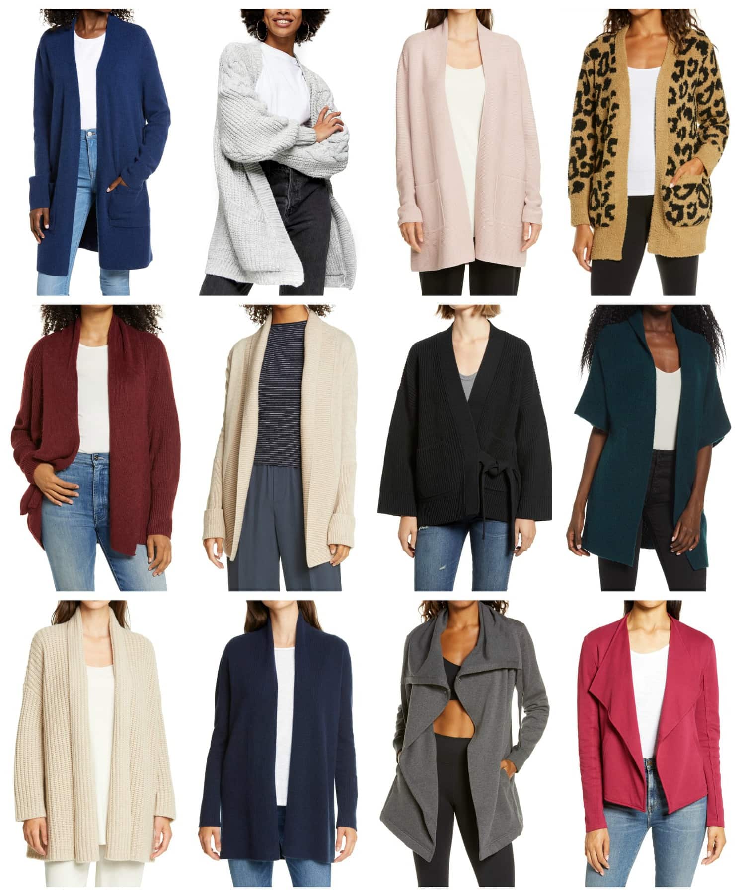 The Best Picks from the Nordstrom Anniversary Sale - Wardrobe Oxygen