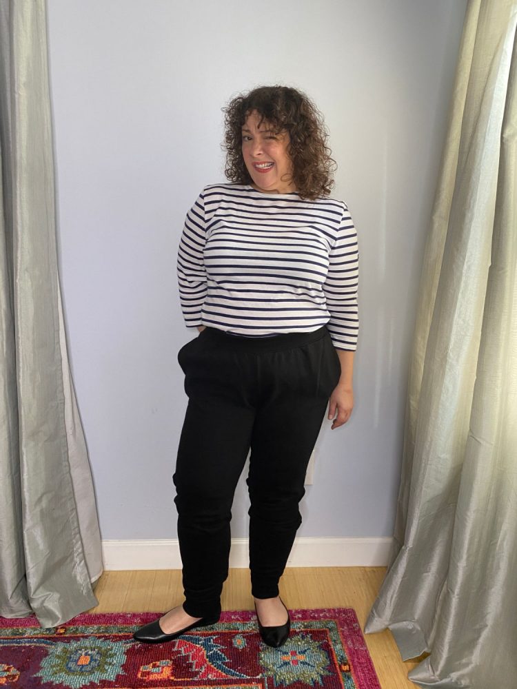 This plus-size blogger has exposed H&M's ridiculous sizing