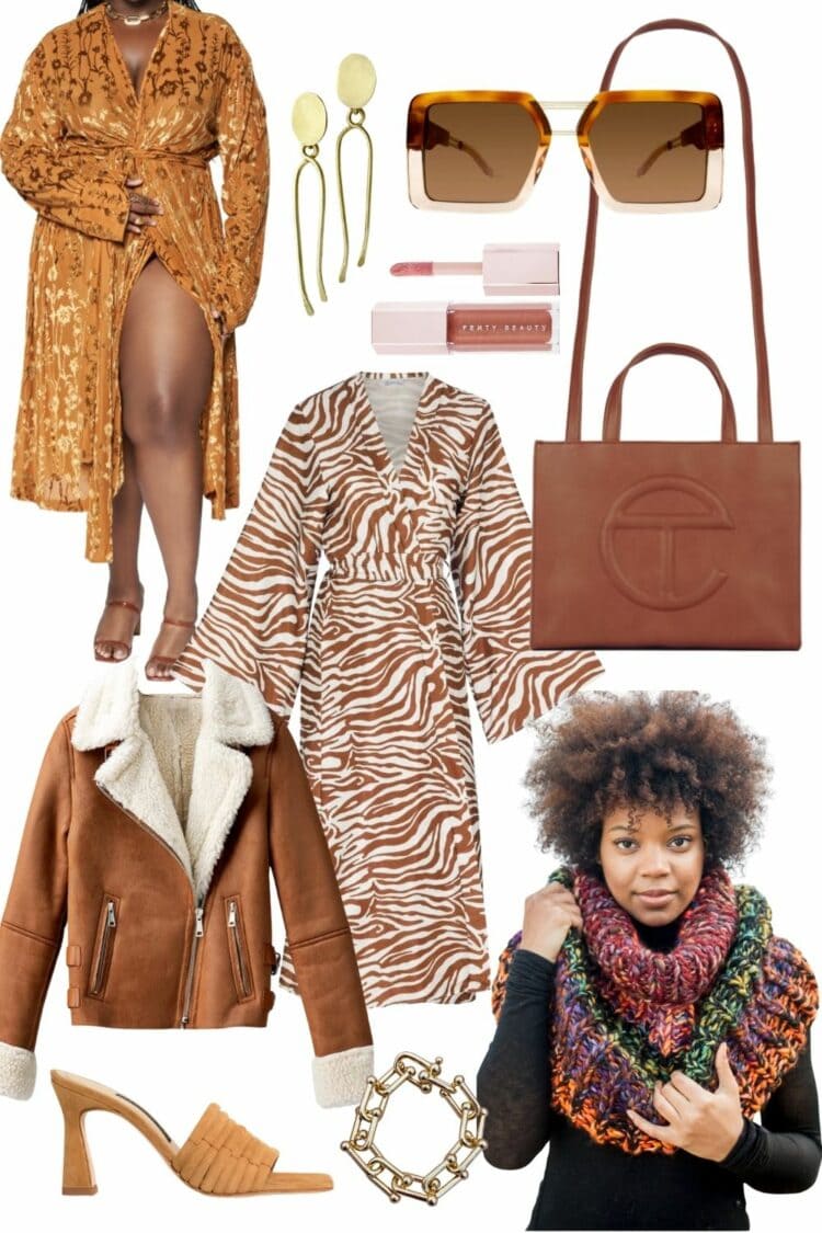 Black-Owned Fashion and Beauty for Spring 2021 - Wardrobe Oxygen