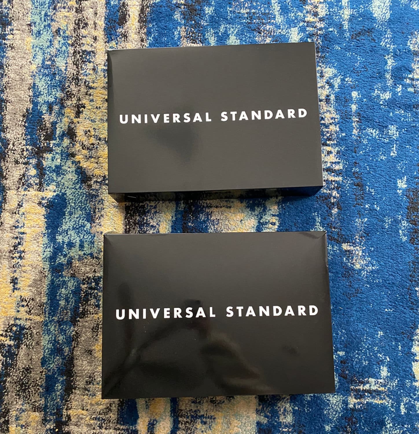 The Universal Standard Mystery Box is Back! Wardrobe Oxygen